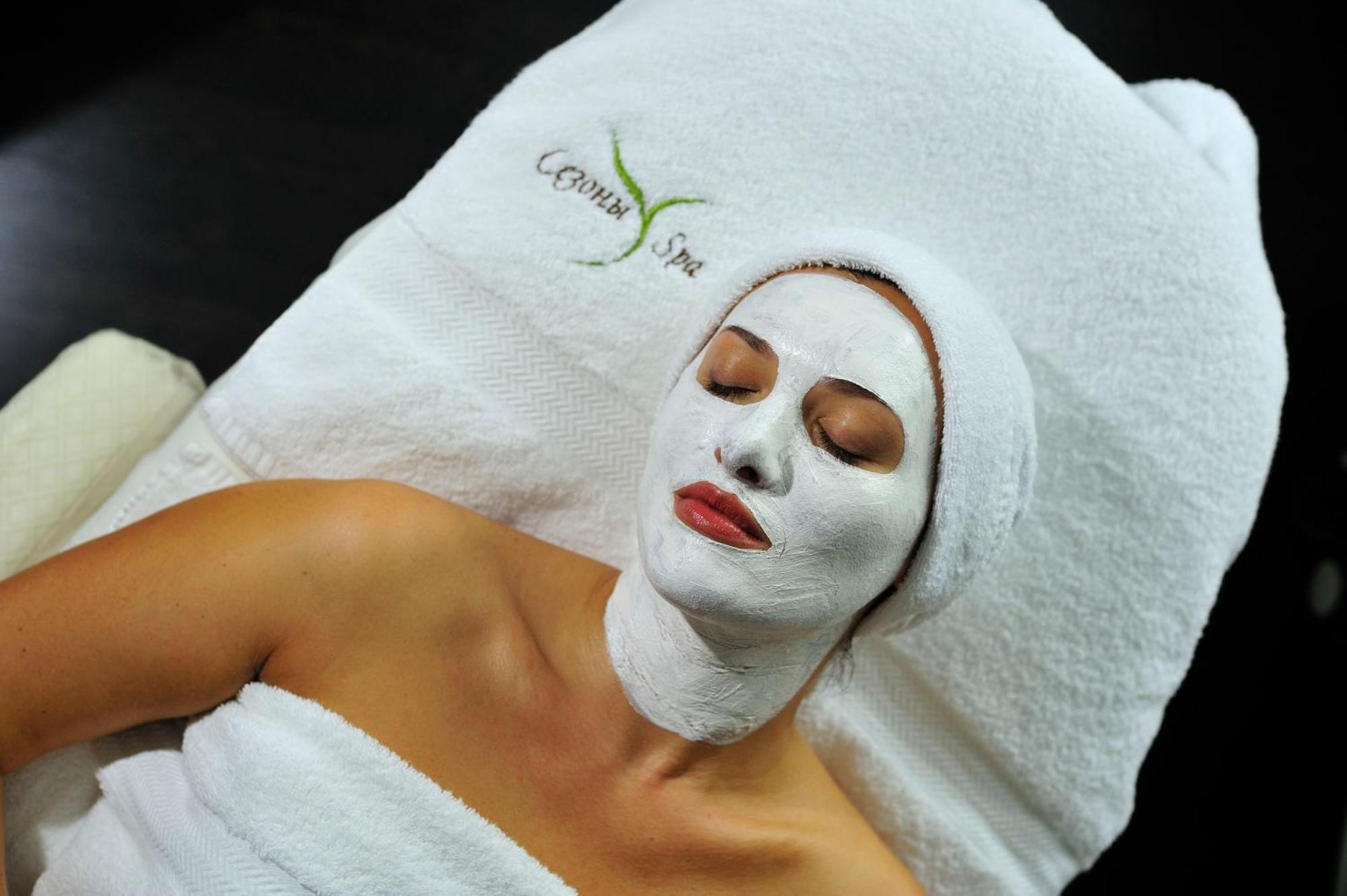 Seasons Spa Boutique Hotel Kozyn Ngoại thất bức ảnh