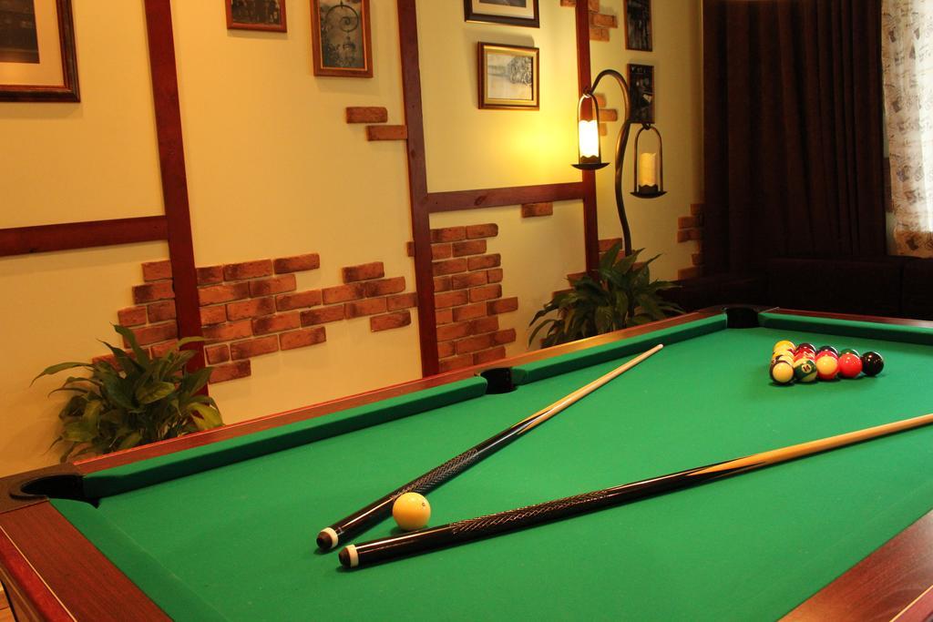 Seasons Spa Boutique Hotel Kozyn Ngoại thất bức ảnh